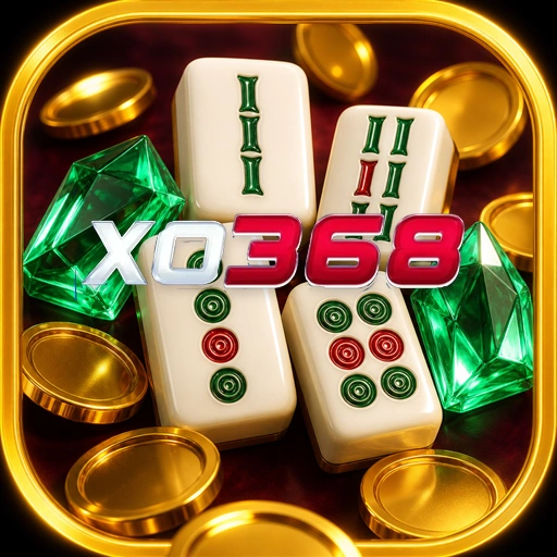 Cuplikan tampilan saluran unduhan APK xo368 512×512